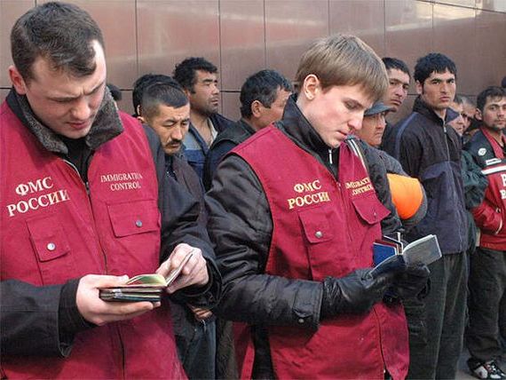 прописка в Сергиевом Посаде